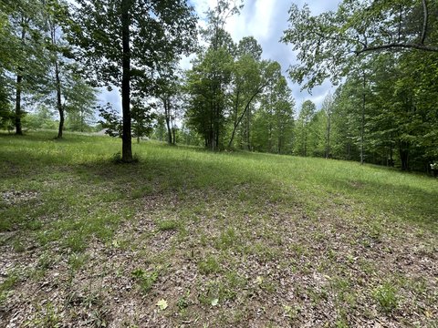 Jasper Highlands Homesite Opportunity