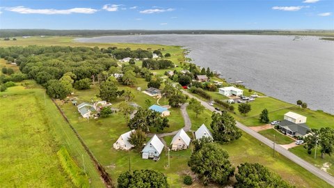 Multifamily Property with Pool
