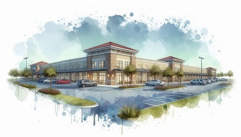 Prime Bentonville Land Parcel