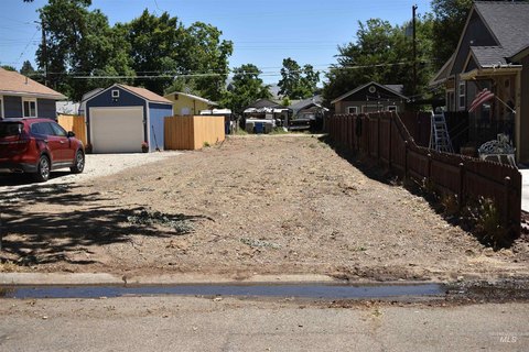 Land, Boise, ID