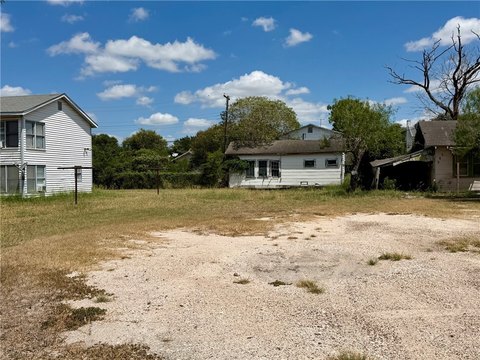 LAND - Kingsville, TX