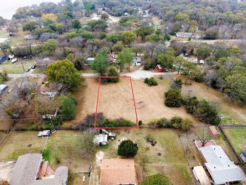 Land Near Lake Tawakoni