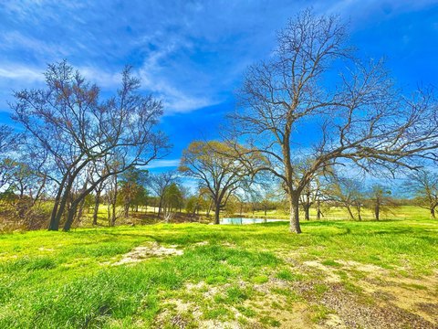 Cleared Homesite in Gated Resort