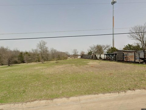 Vacant Commercial Land Lot Opportunity