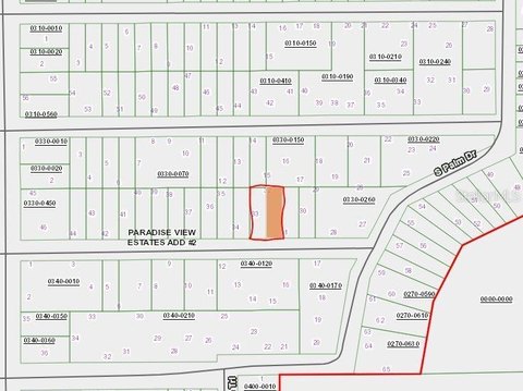 Residential Land in Growing Community