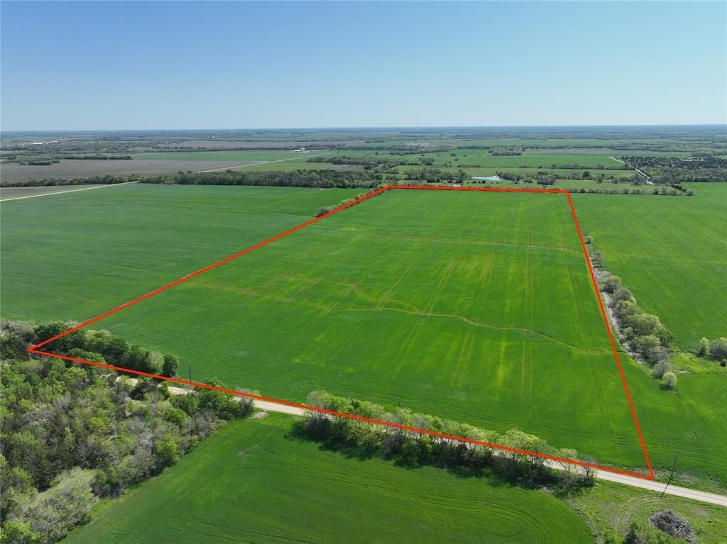 53 Acres of Farmland