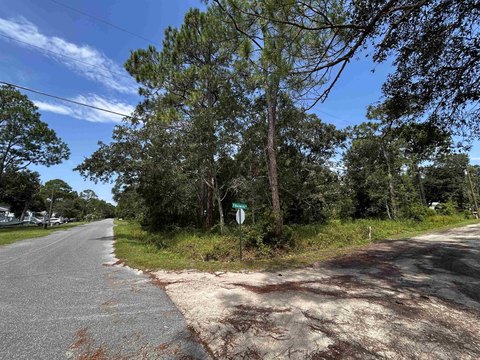 Land, Panacea, FL