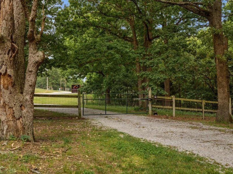 Prime Land with Highway Frontage