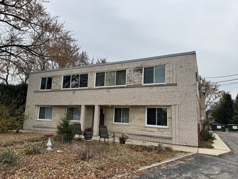 Warrenville Multifamily Investment Opportunity