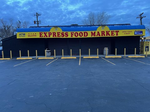 Chicago Retail Convenience Store Business