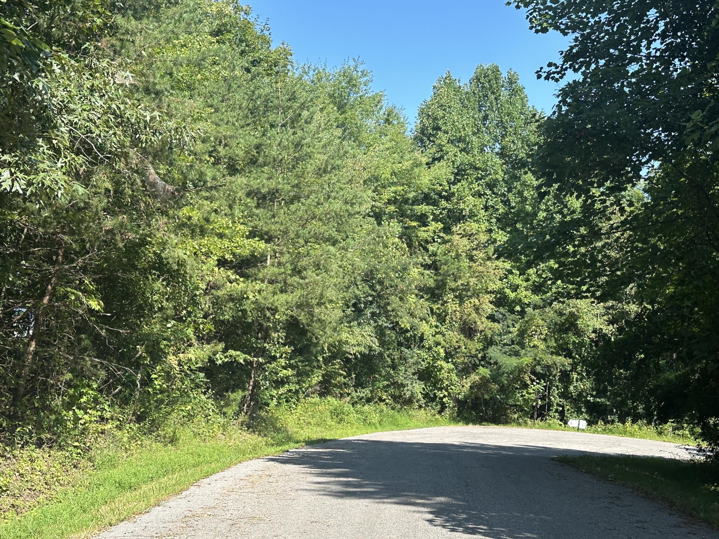 Residential Building Lots in Corbin, KY