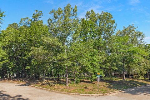 Texarkana Homesite Ready For Building