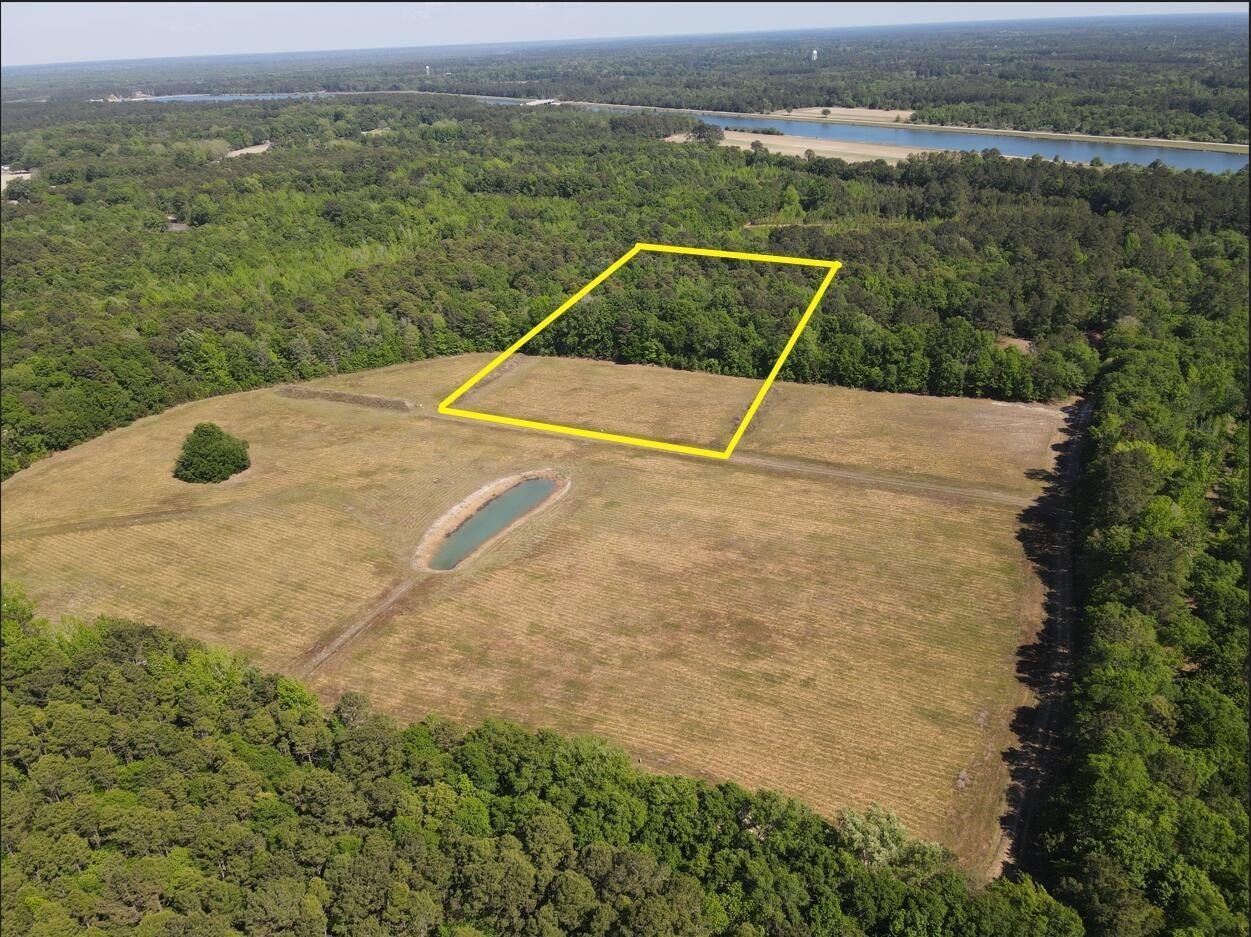 Saint Stephen 5.28-Acre Land Tract