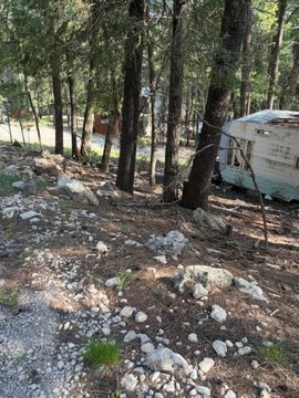 LAND - Cloudcroft, NM