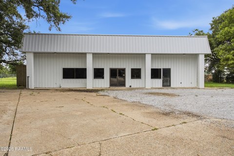 Flex Space with Turnkey Upgrades