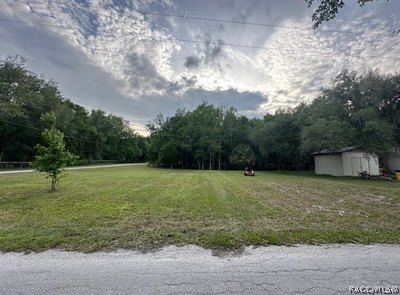 Land, Inverness, FL