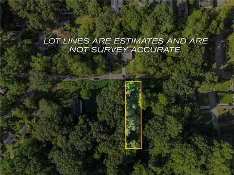Land, Atlanta, GA