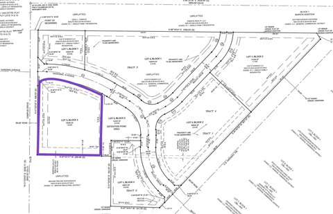 Garden City Commercial Land