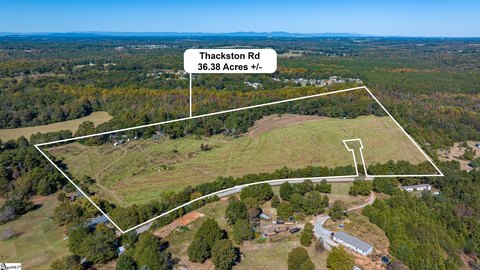Pastureland with No Restrictions