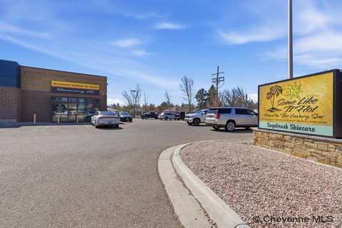 Turn-Key Tanning Salon Business