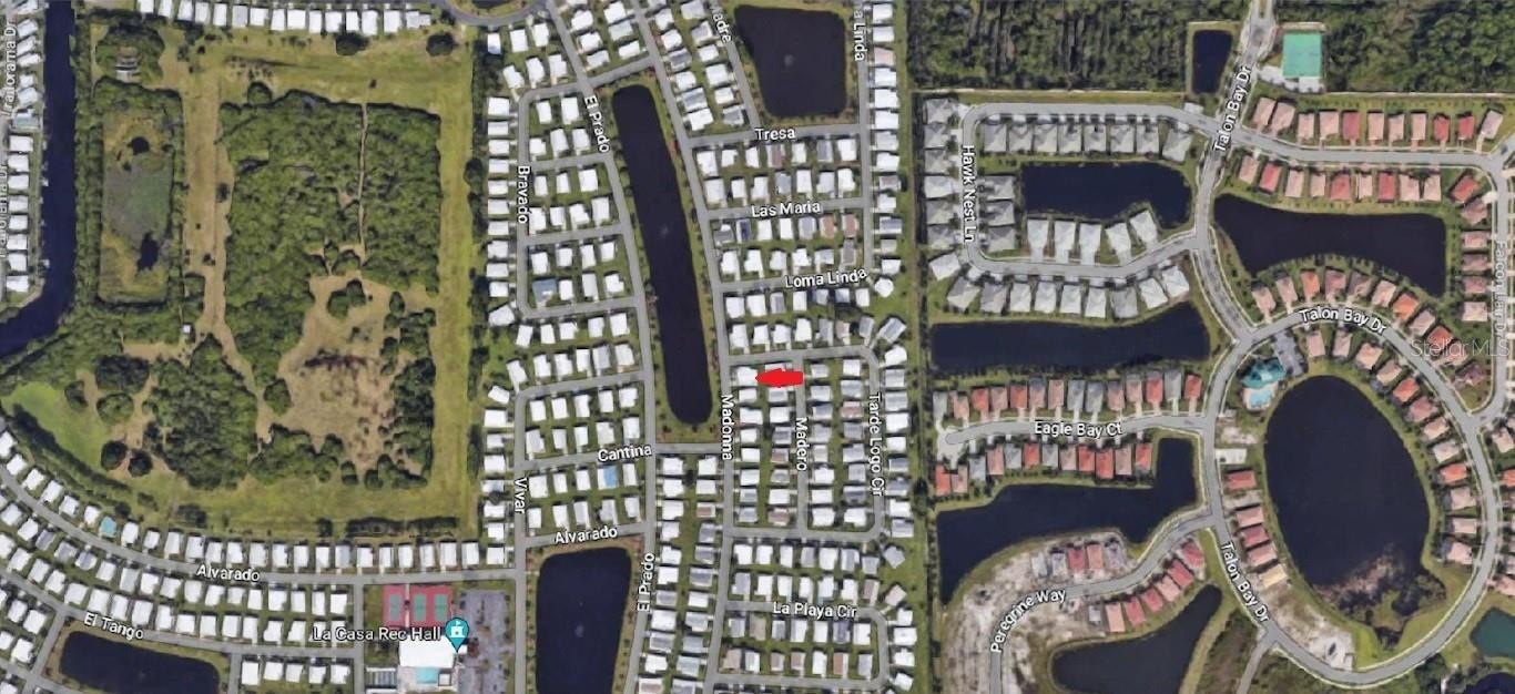 Corner Lakeview Lot Opportunity