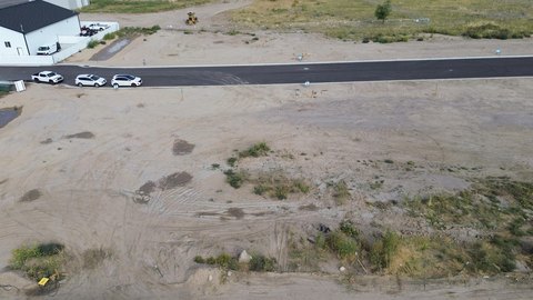 Commercial Development Lots
