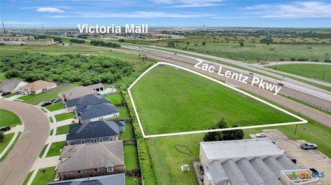 Prime Commercial Tract For Sale