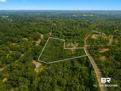 LAND - Semmes, AL