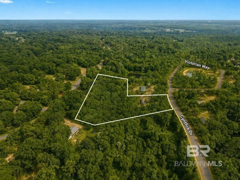 LAND - Semmes, AL