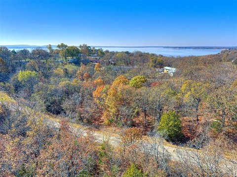 Land For Sale, Eufaula, OK