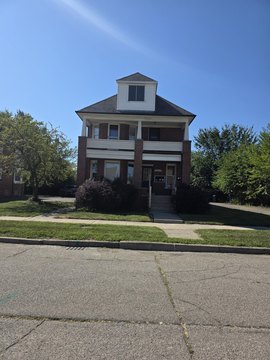 Lincoln Park Multifamily Investment Opportunity
