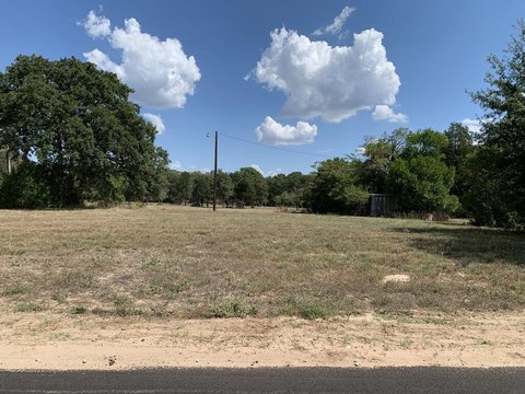 Land, Athens, TX
