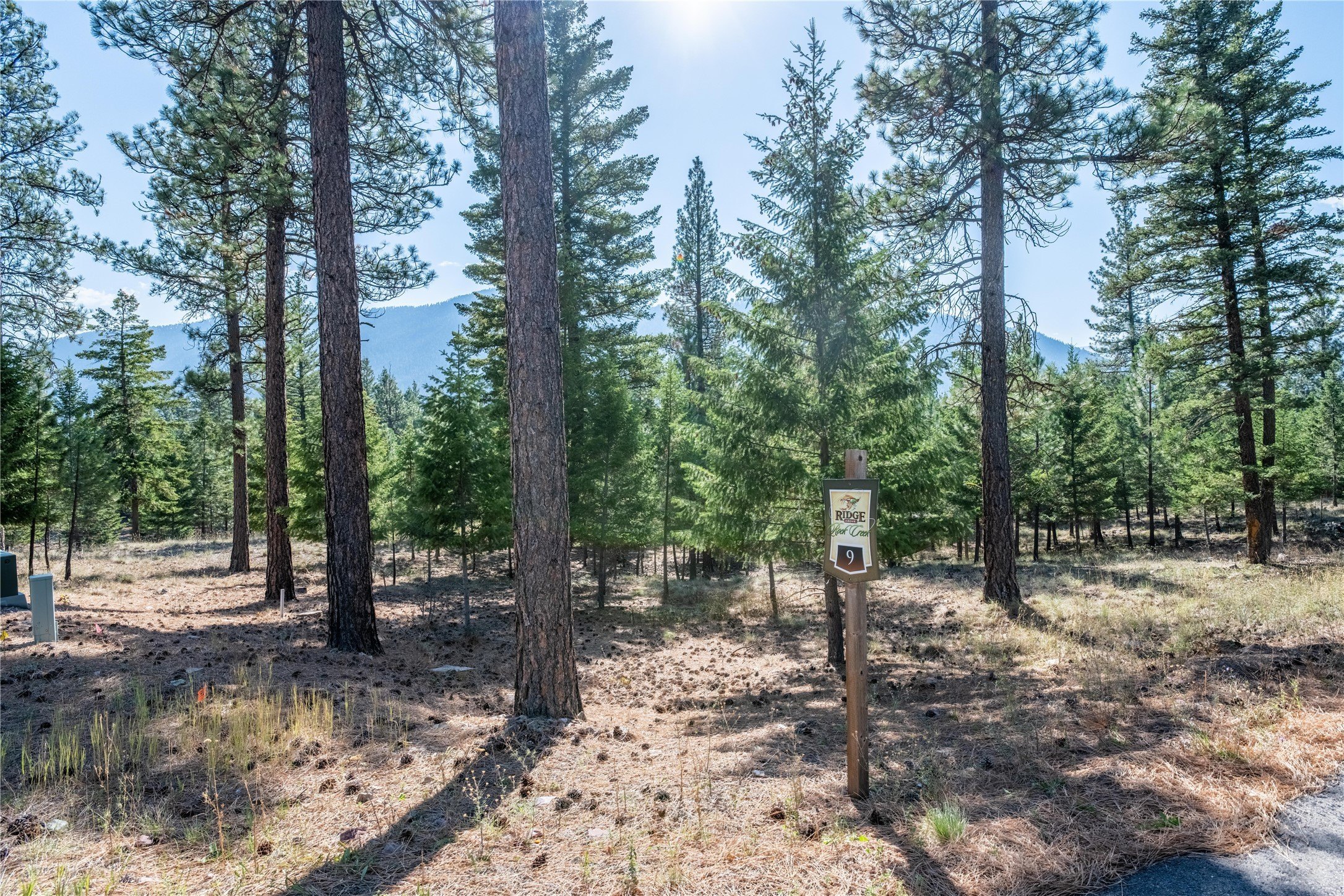 One Acre Land in Clinton