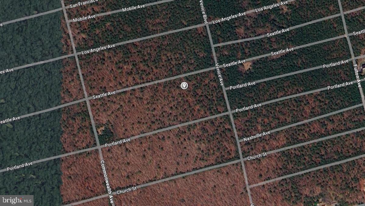Wooded Lot For Outdoor Recreation