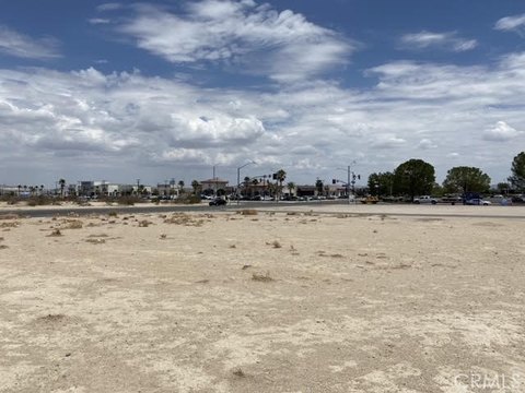 Office Professional Land Parcel