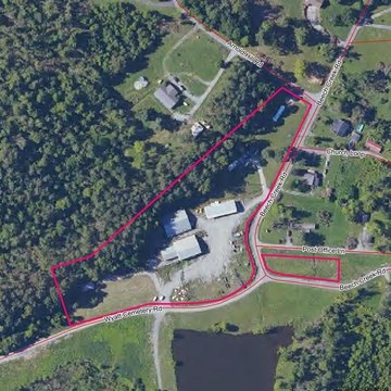 Industrial Property with Residential Income