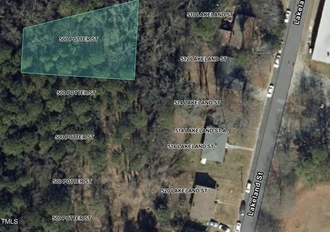 Durham Land Development Opportunity