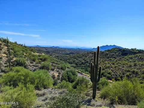 Land, Scottsdale, AZ