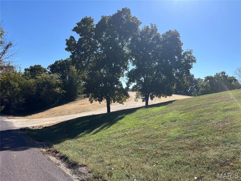 Residential Land in Elsberry, Missouri