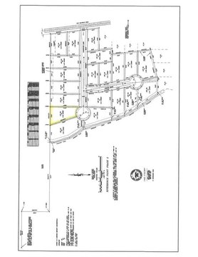 Residential Lot in River Birch