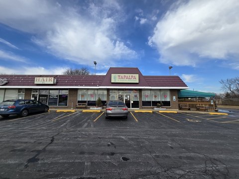 Turnkey Mexican Restaurant For Sale