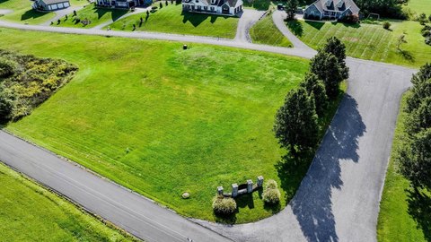 Land, Alum Bank, PA
