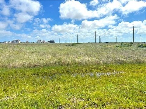 LAND - Port Aransas, TX