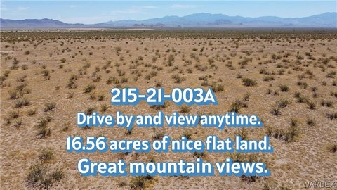 Golden Valley Land For Sale