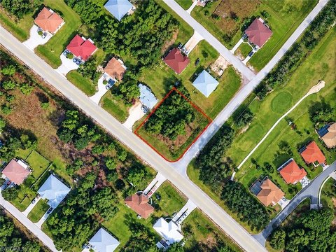 Land, LEHIGH ACRES, FL