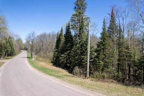 Presque Isle Land For Sale