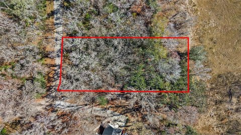 Zoned Residential Home Lot