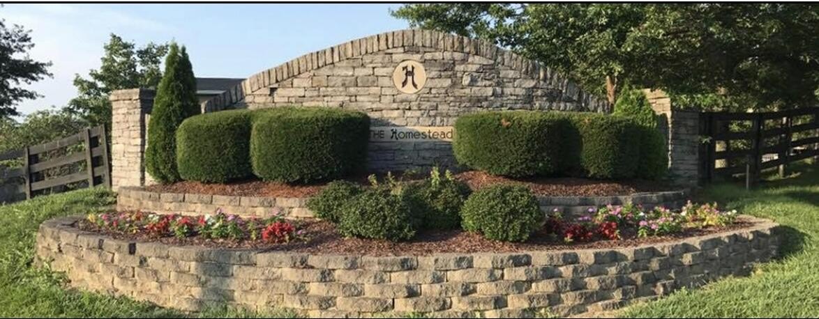 Residential Land in Georgetown, KY