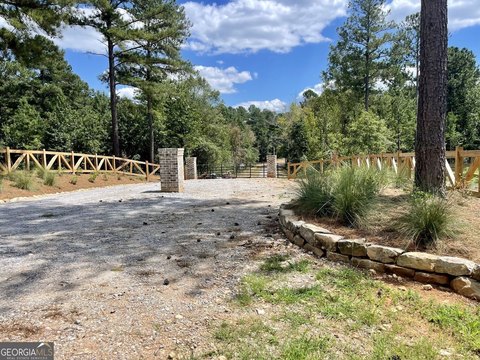 LAND - Commerce, GA