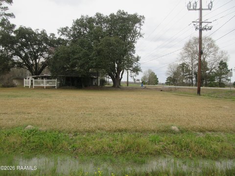 Land, Ville Platte, LA